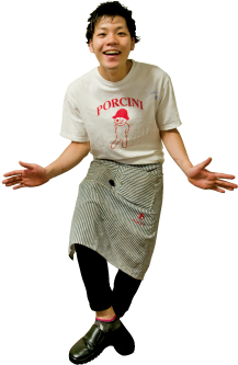 松本 勇介