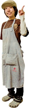 小田垣 由香