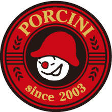 PORCINI since2003